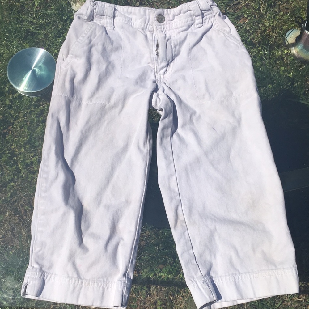 Kids pants - Picture 3 of 4